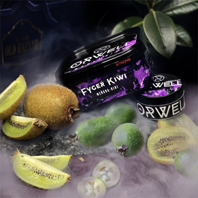 кальянный табак 200 г орвел медиум