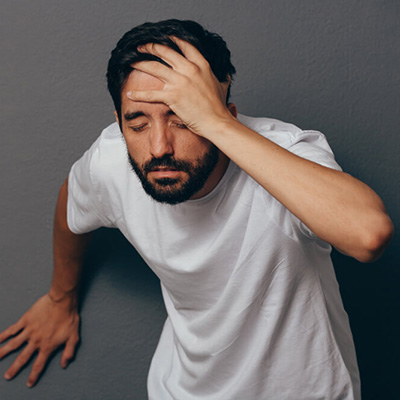 Симптомы острого отравления никотином