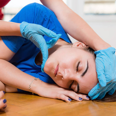 вейп після тренування шкода