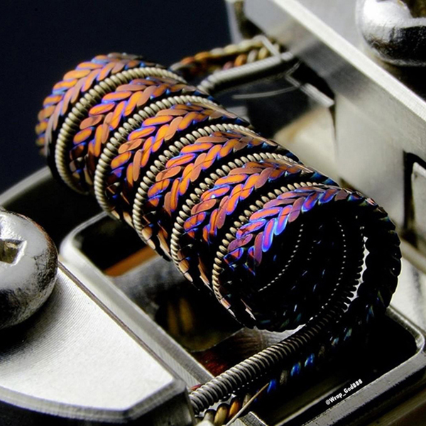 Як уникнути перегріву електронної сигарети у блозі кальянного сайту, фото 1