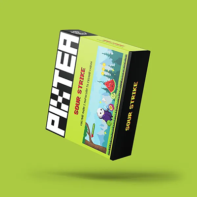 чайная смесь Пиксти 50 г