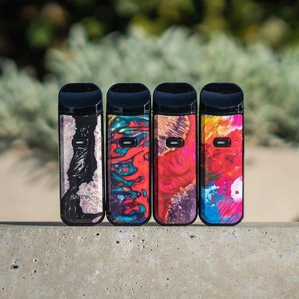 Як працює одноразова електронна сигарета? у блозі кальянного сайту, фото 1