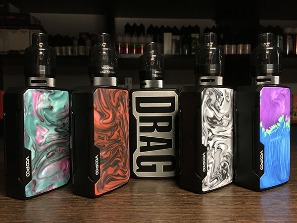 Як зберегти та підтримувати чистоту електронної сигарети у блозі кальянного сайту, фото 1