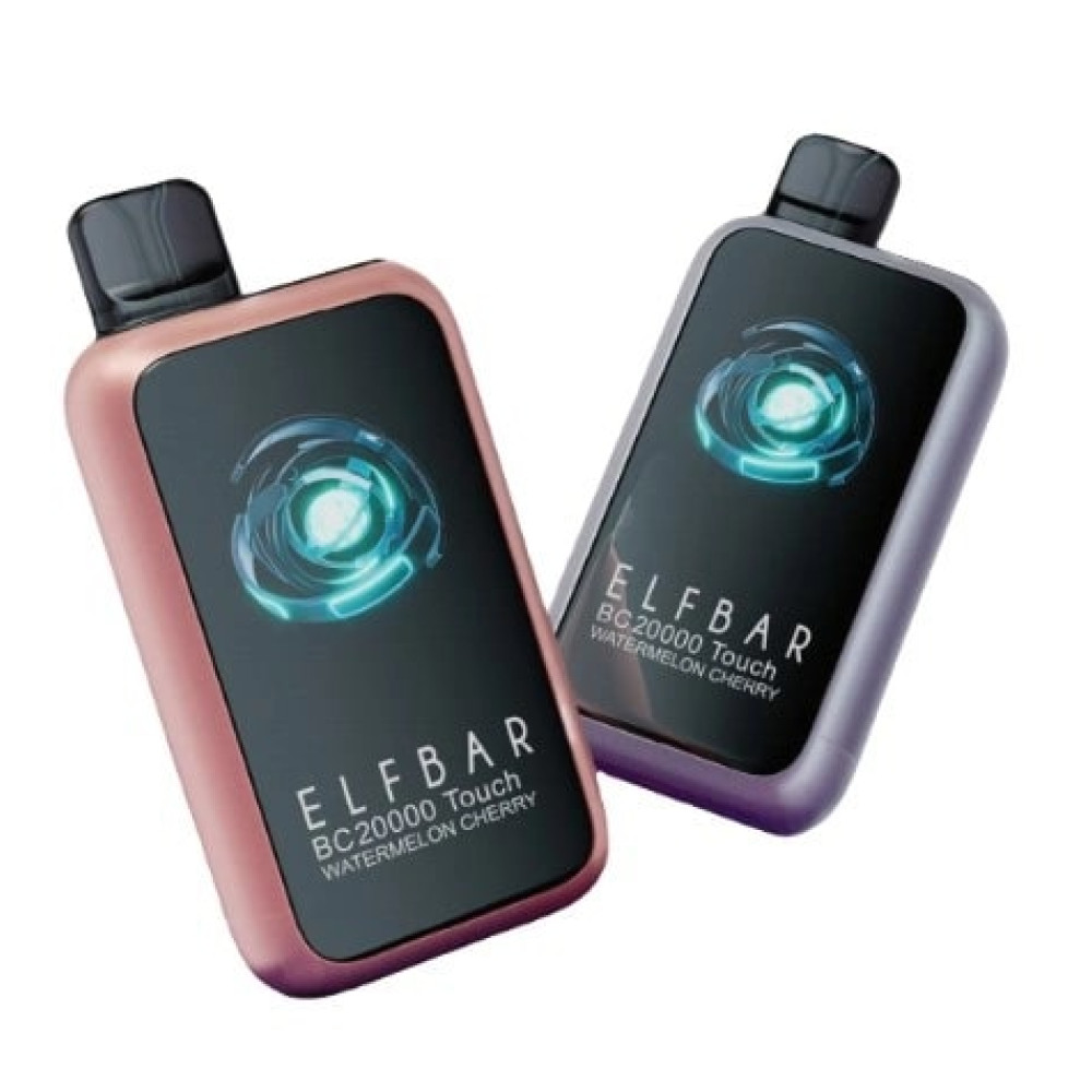 одноразка 20000 затяжек