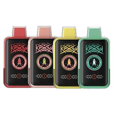 купить одноразку на 20000 тяг