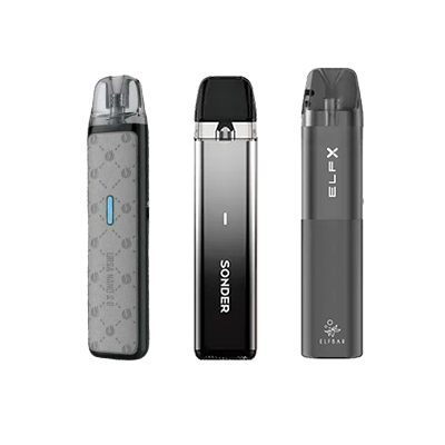 Топ дешевых подов для новичков