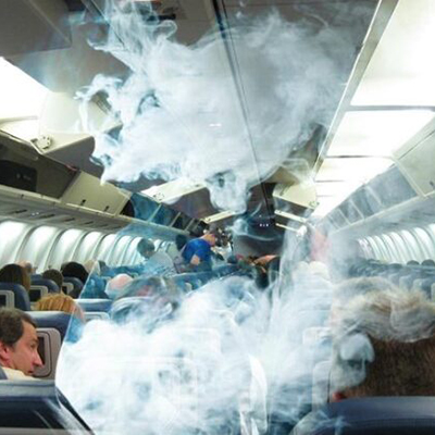 как везти вейп в самолете
