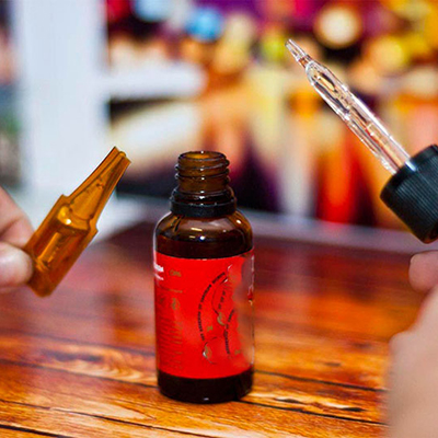 самозамес жижи в домашних условиях