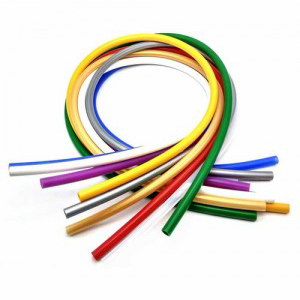 види шлангів для кальяну