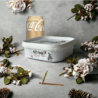 кальянный табак shogun 200 г