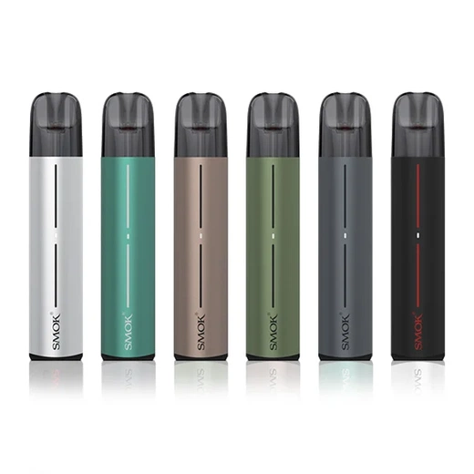 pod Smok Solus 2