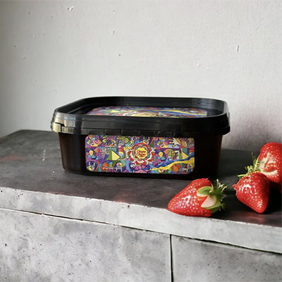 табак для кальяна spirit 250 г