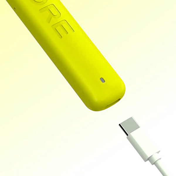 зарядка одноразового вейпа вдома