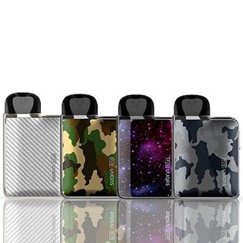 под Suorin ACE Pod Kit