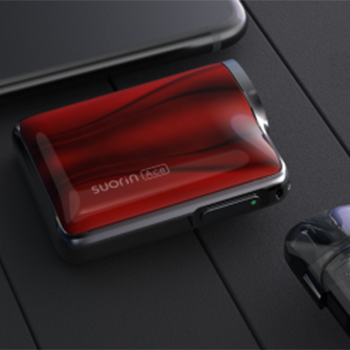 Суорин Айс Под 1000