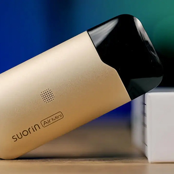 ПОД Суорин Аір Міні