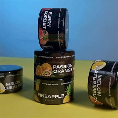 кальянная смесь swipe 50 г