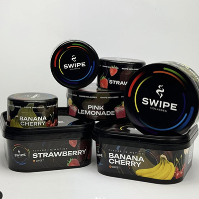 безникотиновая смесь свайп 50 г купить