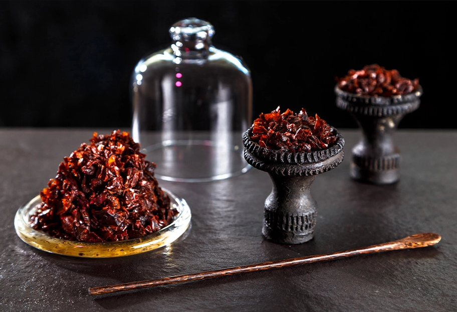 дешевый табак