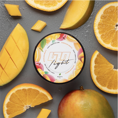 как определить крепость табака