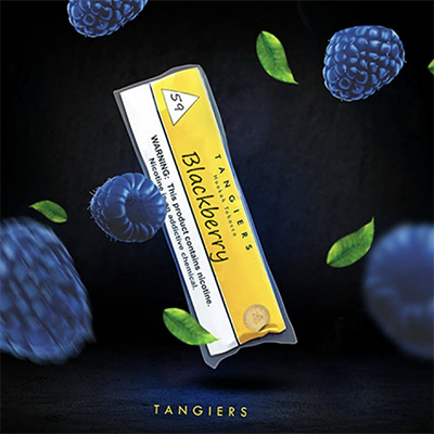 кальянный табак Танжирс