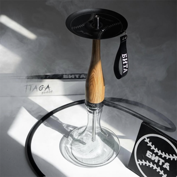 кальян Tiaga Hookah