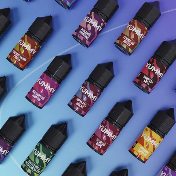 самые лучшие жидкости для электронных сигарет