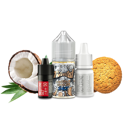 набор Твистед 30 мл на солевом никотине