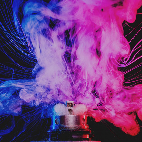 Чи впливає потужність на смак рідини для електронних сигарет? у блозі кальянного сайту, фото 1