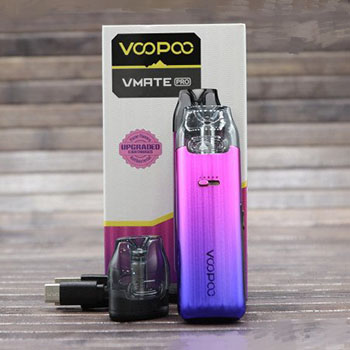 Под Вупу VMATE PRO