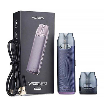 Под Вупу V.THRU Pro