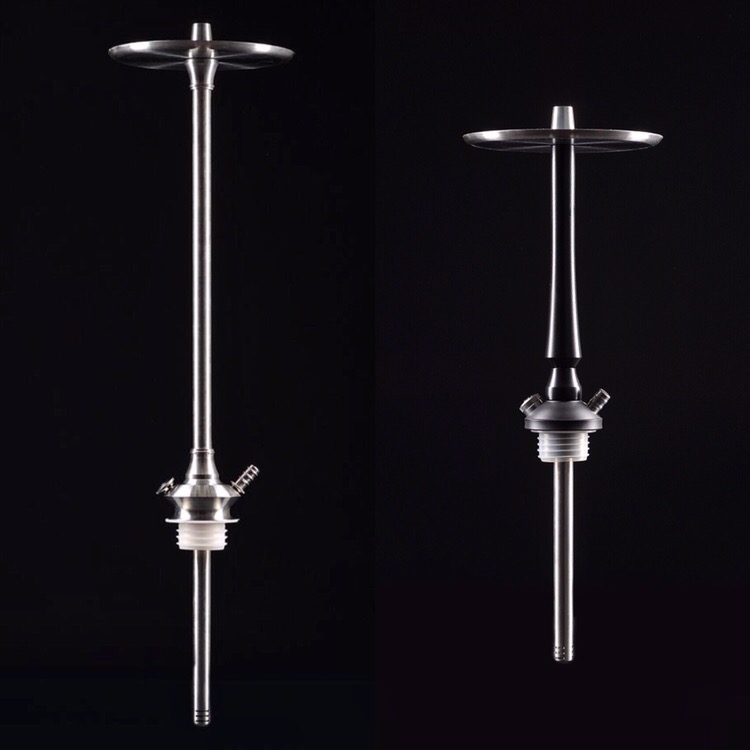 Выбор размера кальяна