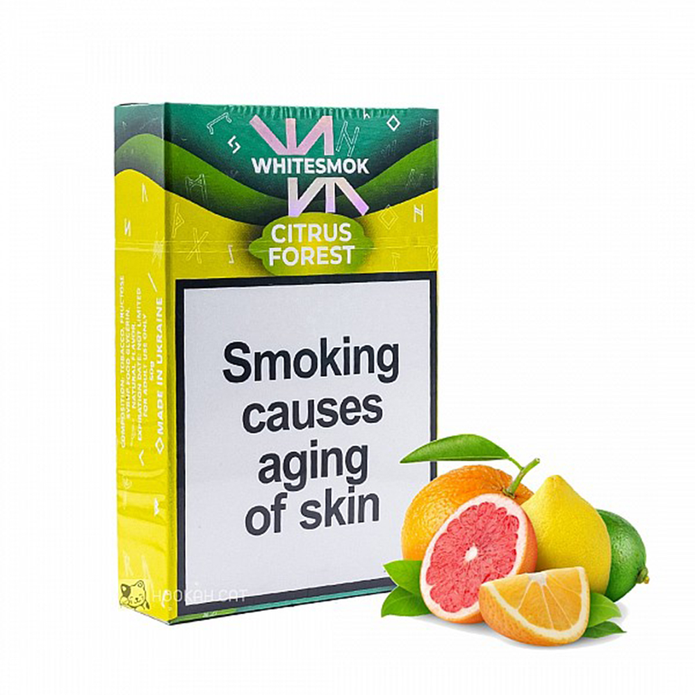 табак whitesmok 50 г цена