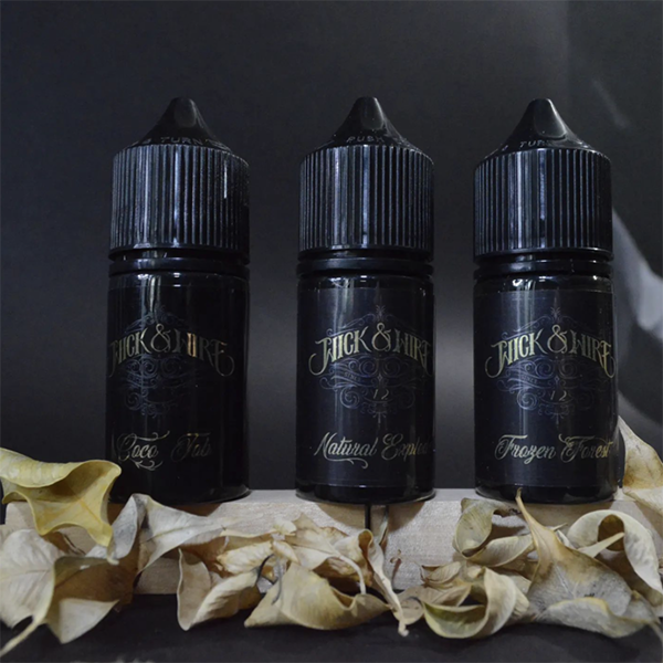 купить жидкость wick and wire