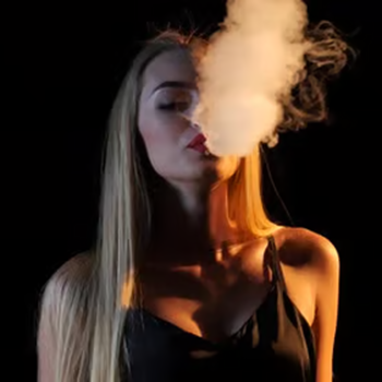 чи можна курити після збільшення губ філером