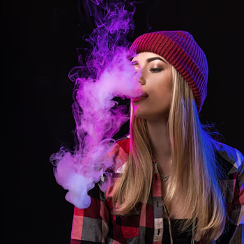 чи можна курити при збільшенні губ