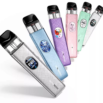 POD-системи Vaporesso XROS 5
