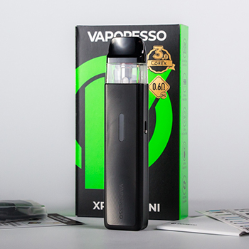 подик вапорессо иксрос 5 мини