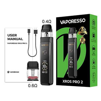 купить pod vaporesso xros pro 2