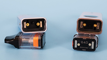 картриджи для XROS 5 и XROS 5 Mini