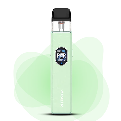 хрос 5 зеленый