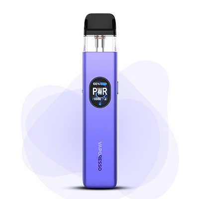 xros 5 lavender purple