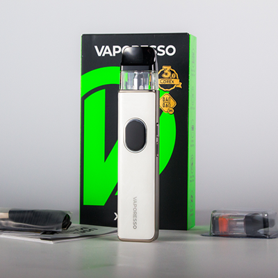 хрос 5 белый