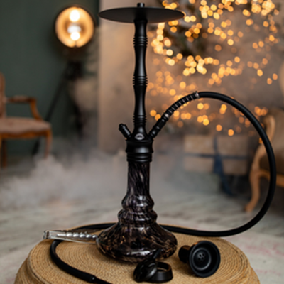 ассортимент кальянов Яха