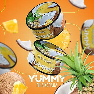 табак для кальяна Yummy 250 г заказать