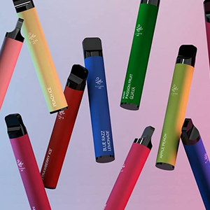 на скільки вистачить одноразки