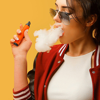 как правильно курить в затяг