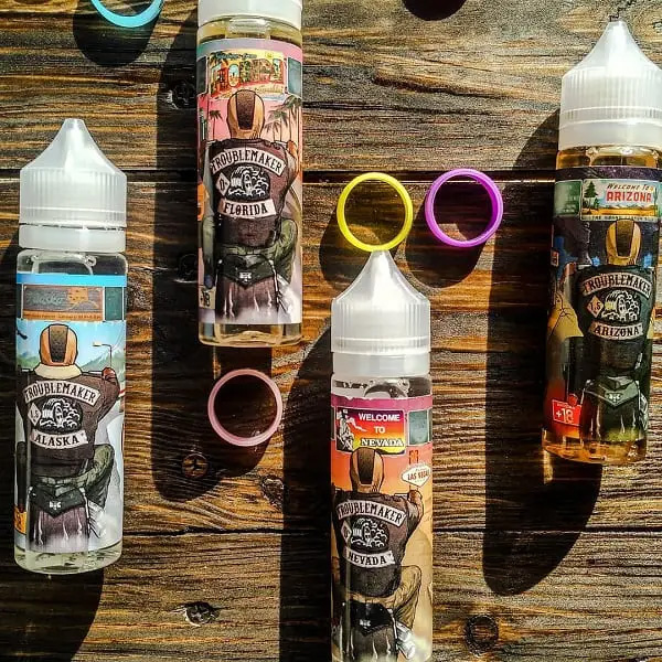 Як зберегти та підтримувати чистоту електронної сигарети у блозі кальянного сайту, фото 1