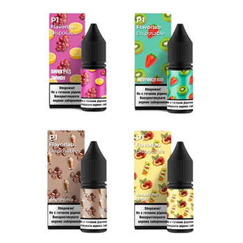 банка жижи 10 мл