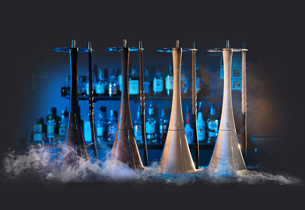 чи викликає кальян залежність